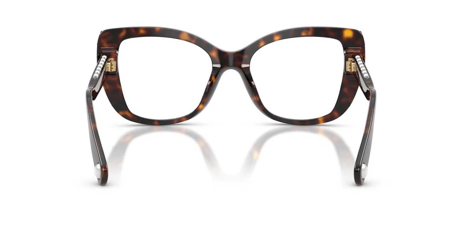 Swarovski 2066U Eyeglasses - view 13